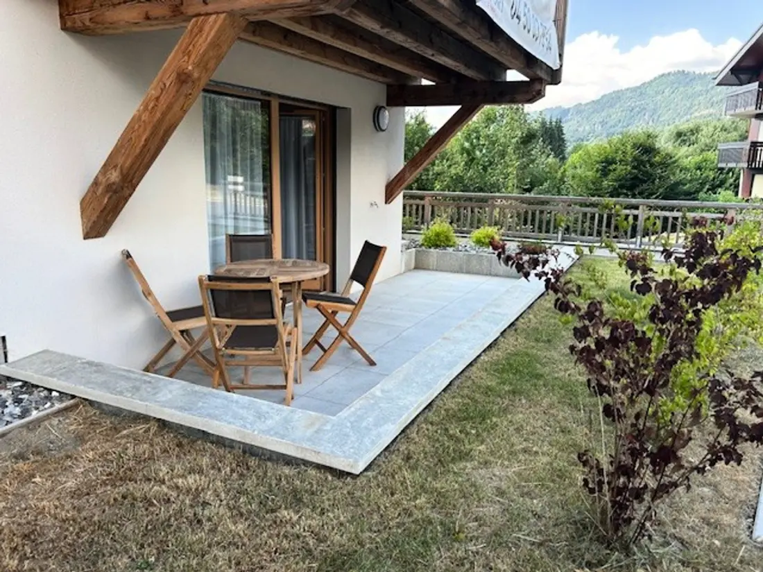 Location de Vacances Les Carroz d'Arâches 150