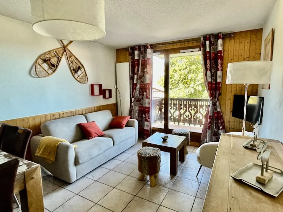 Location de Vacances Les Carroz d'Arâches 147