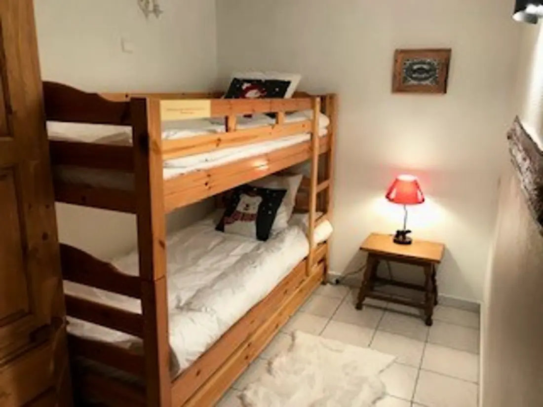 Location de Vacances Les Carroz d'Arâches 151