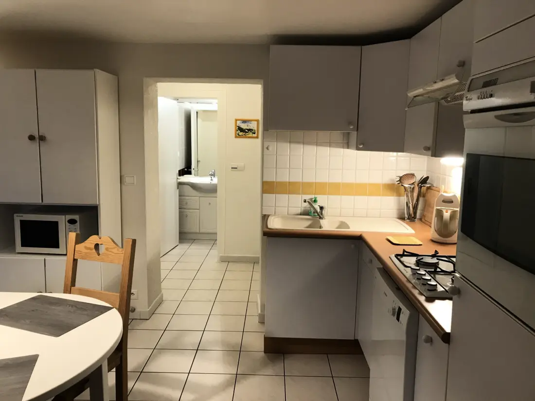 Location de Vacances Les Carroz d'Arâches 151