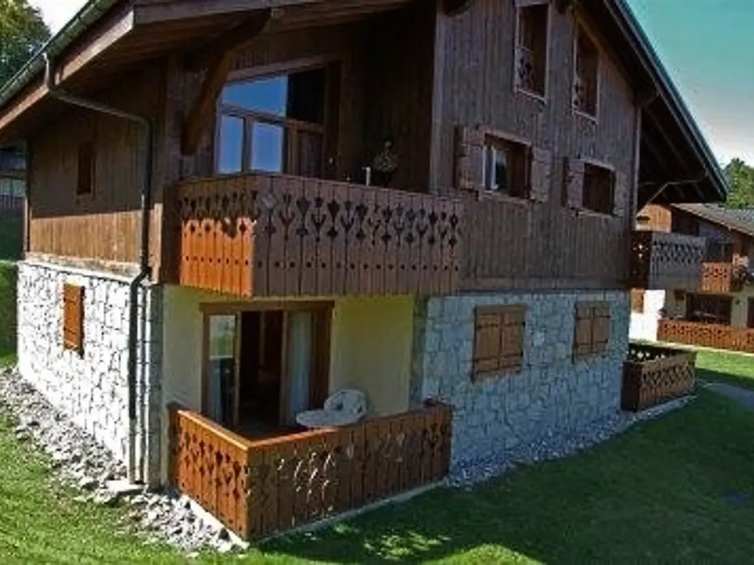 Location de Vacances Les Carroz d'Arâches 154