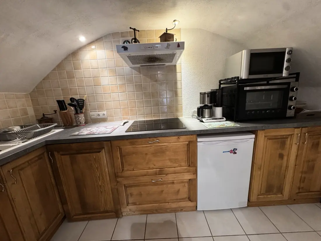 Location de Vacances Les Carroz d'Arâches 152