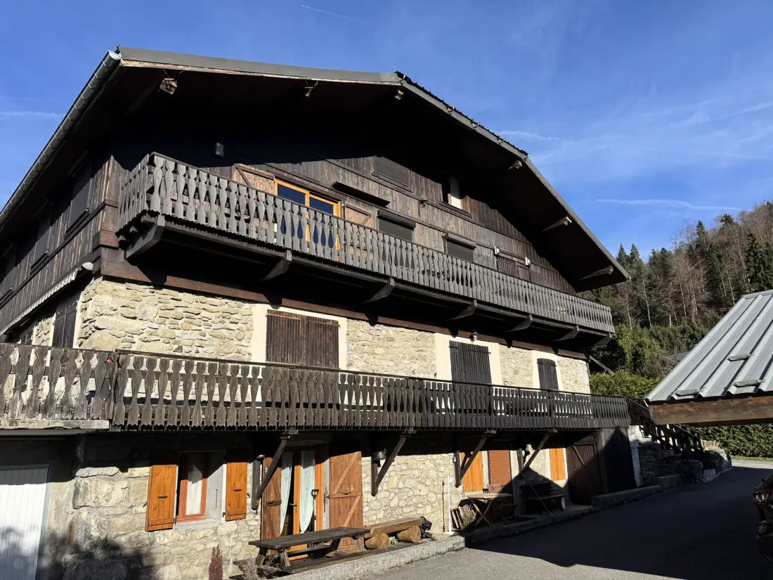 Location de Vacances Les Carroz d'Arâches 152