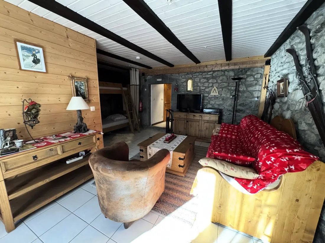 Location de Vacances Les Carroz d'Arâches 152