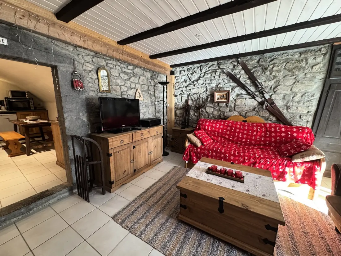 Location de Vacances Les Carroz d'Arâches 152