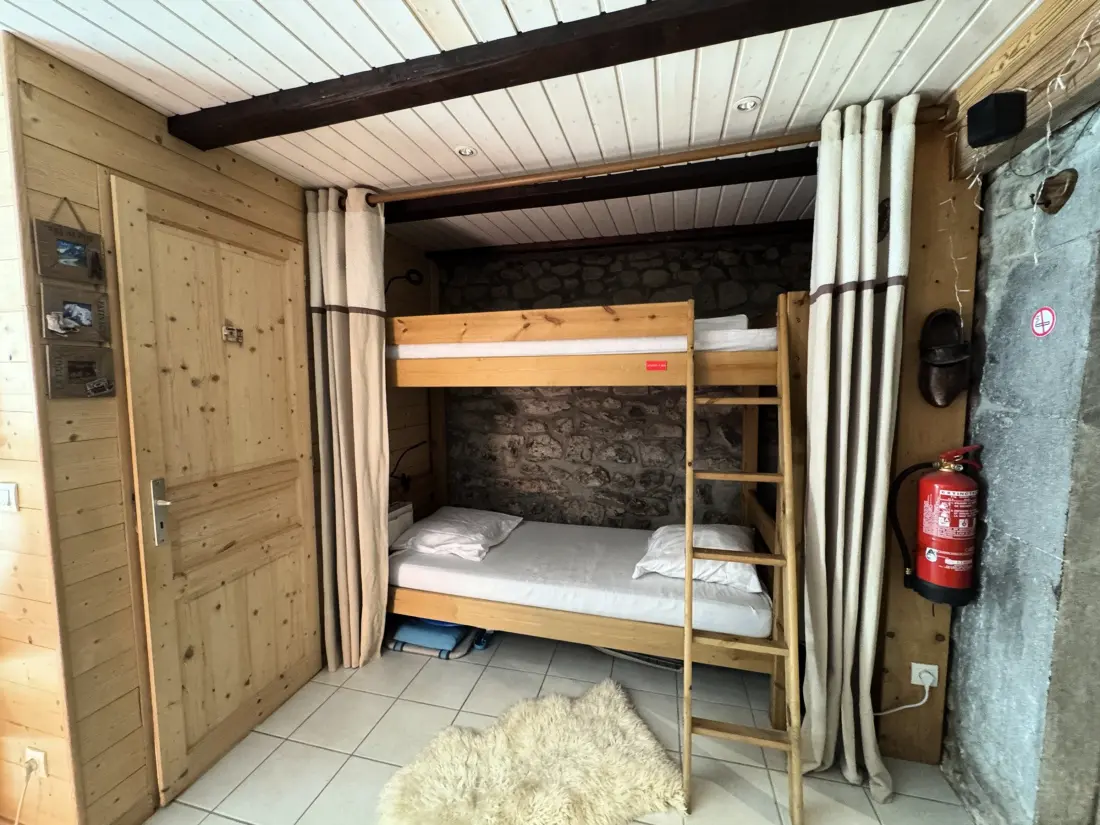 Location de Vacances Les Carroz d'Arâches 152