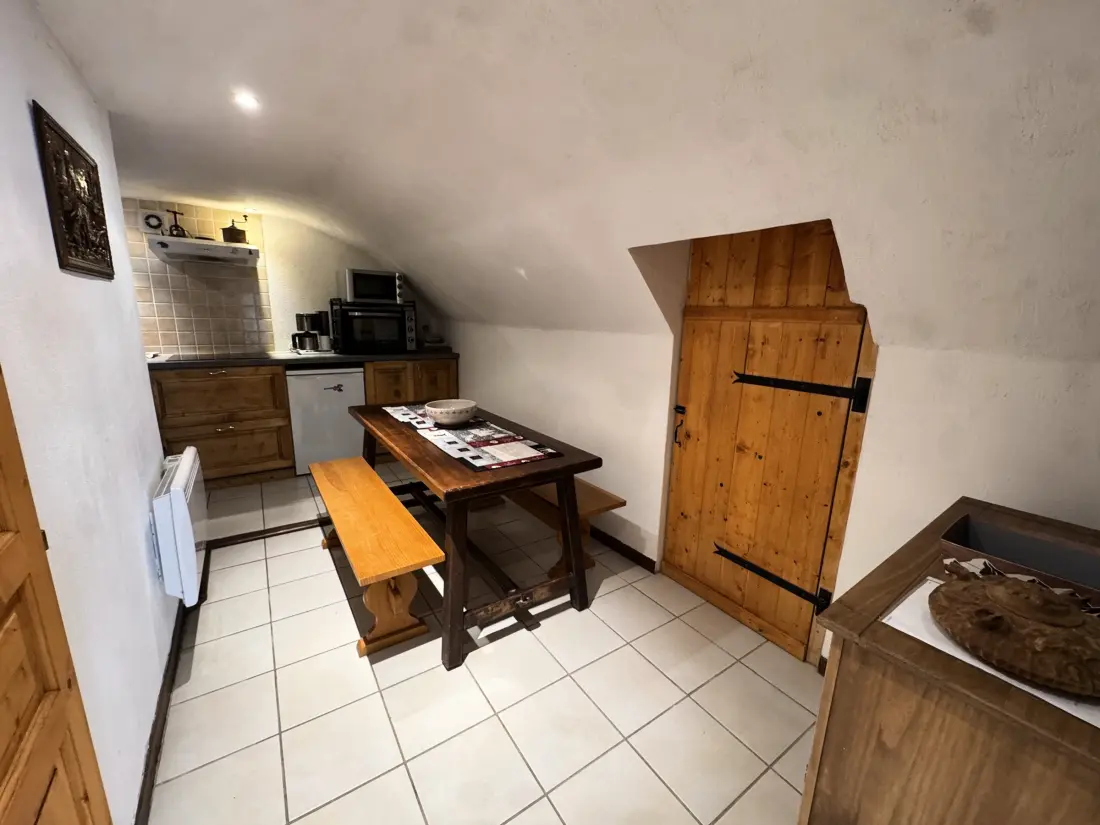 Location de Vacances Les Carroz d'Arâches 152