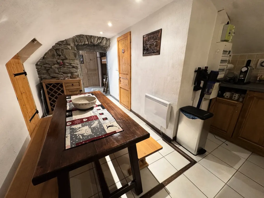 Location de Vacances Les Carroz d'Arâches 152