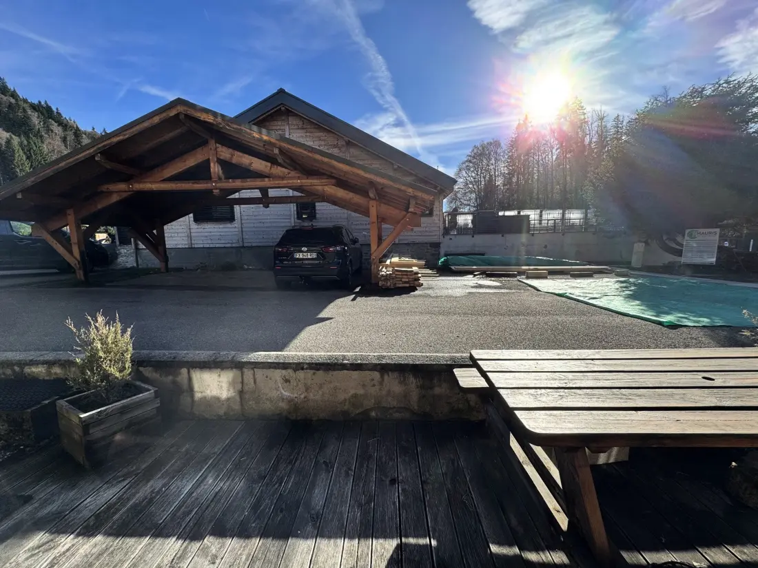 Location de Vacances Les Carroz d'Arâches 152
