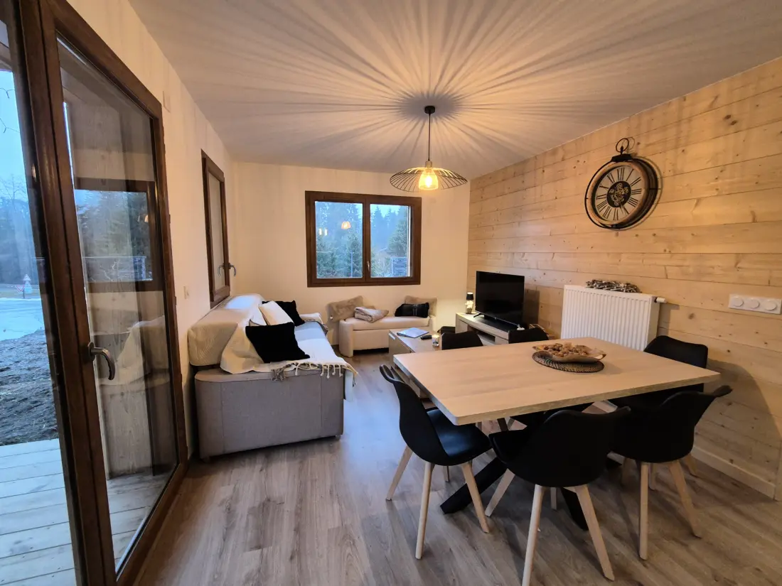 Location de Vacances Les Carroz d'Arâches 153