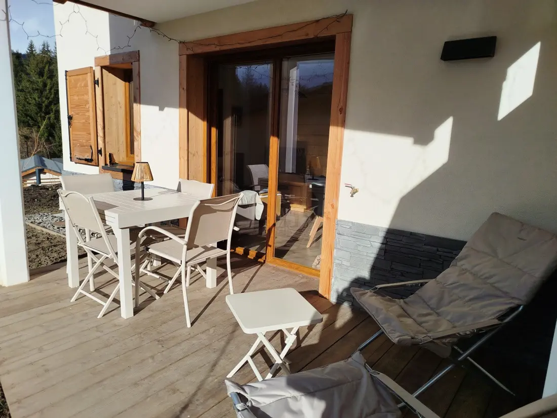 Location de Vacances Les Carroz d'Arâches 153