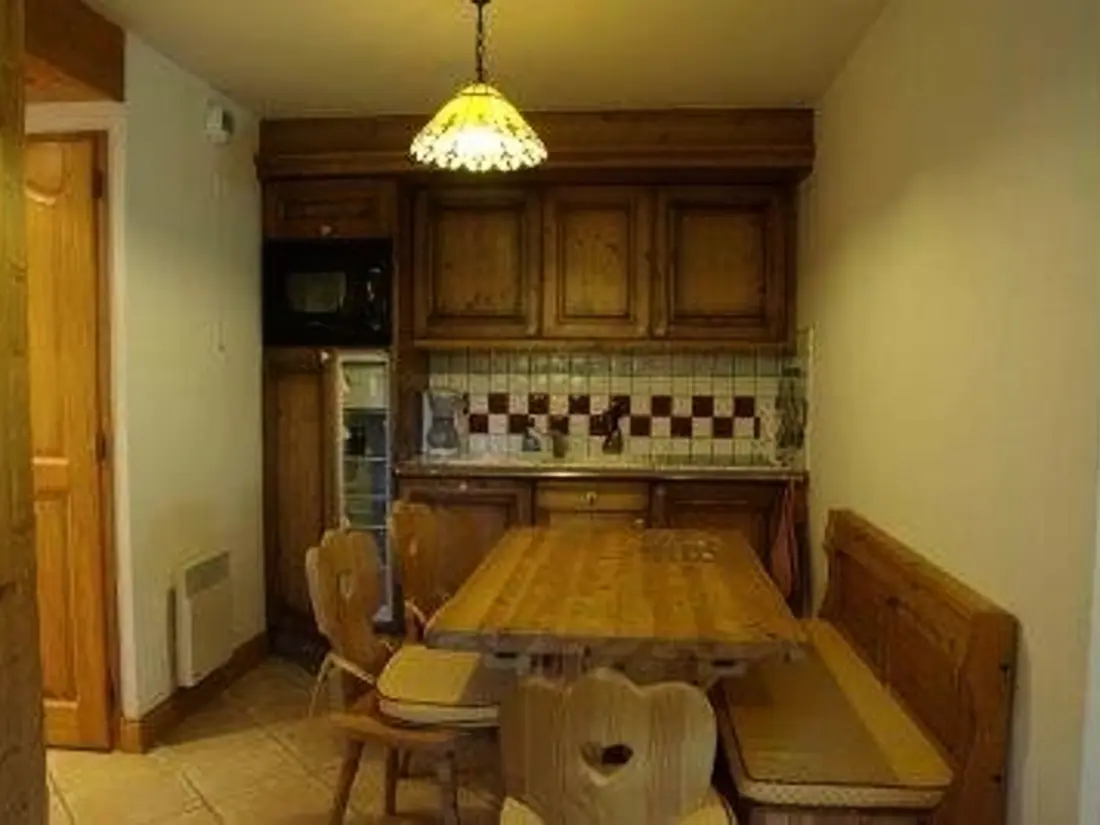 Location de Vacances Les Carroz d'Arâches 154