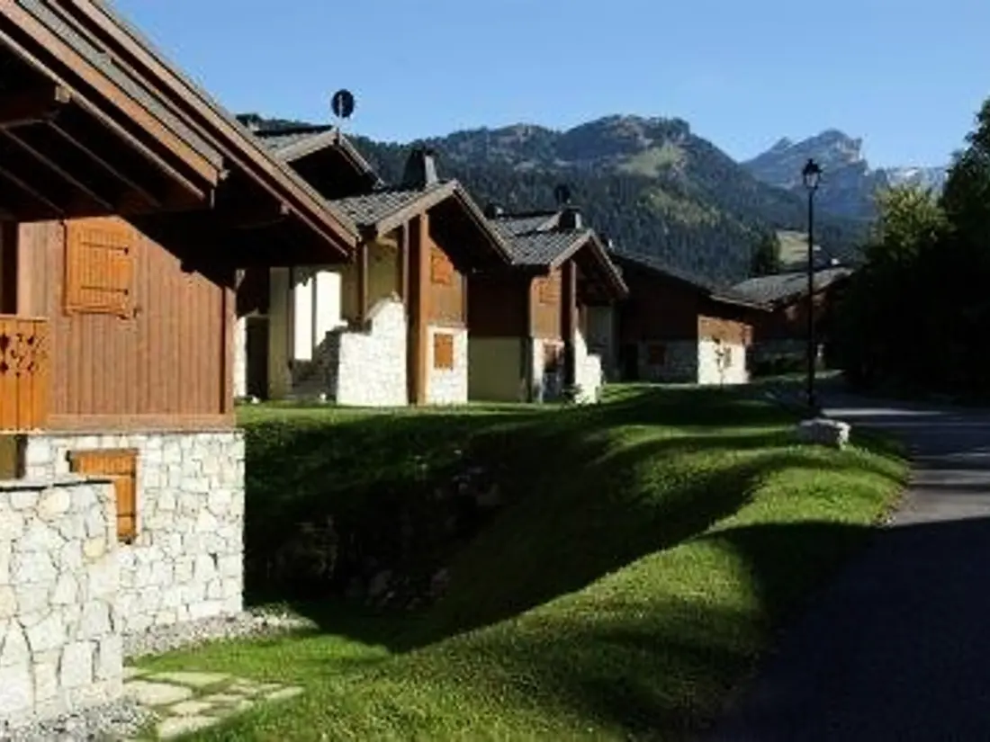 Location de Vacances Les Carroz d'Arâches 154