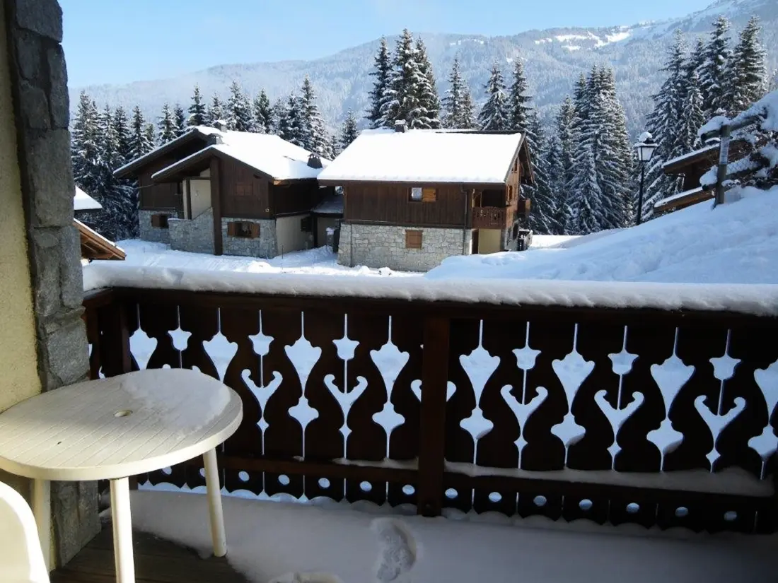 Location de Vacances Les Carroz d'Arâches 154