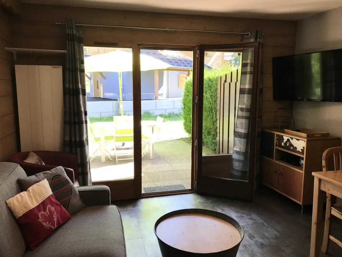Location de Vacances Les Carroz d'Arâches 163