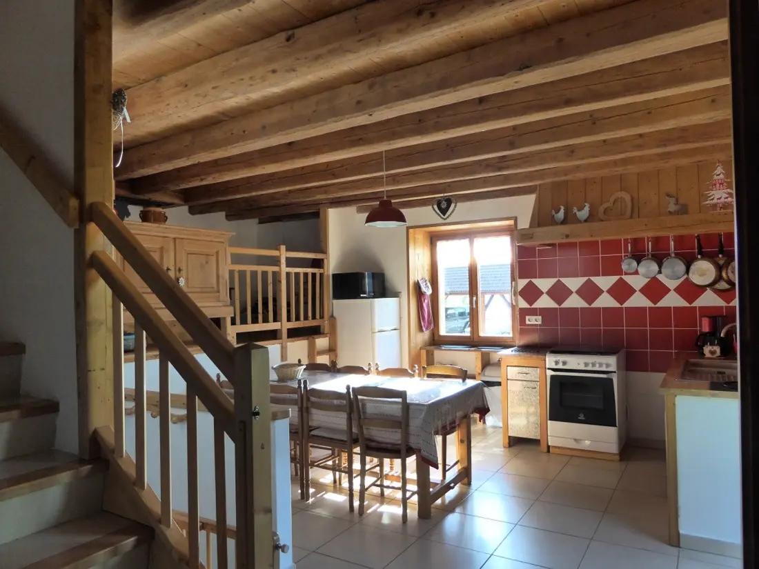 Location de Vacances Les Carroz d'Arâches 186