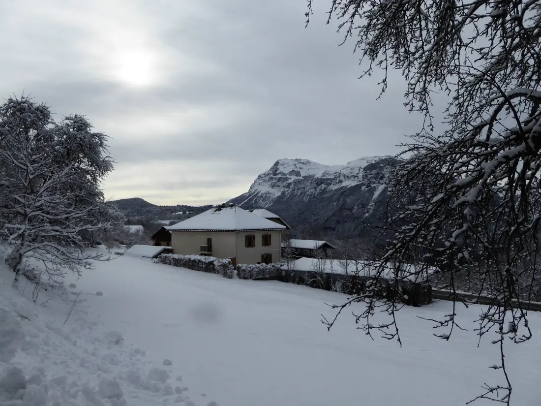 Location de Vacances Les Carroz d'Arâches 186