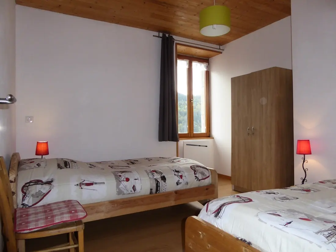 Location de Vacances Les Carroz d'Arâches 186