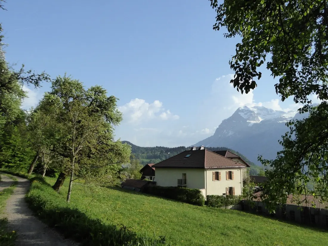 Location de Vacances Les Carroz d'Arâches 186