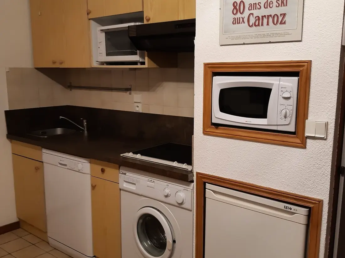 Location de Vacances Les Carroz d'Arâches 165