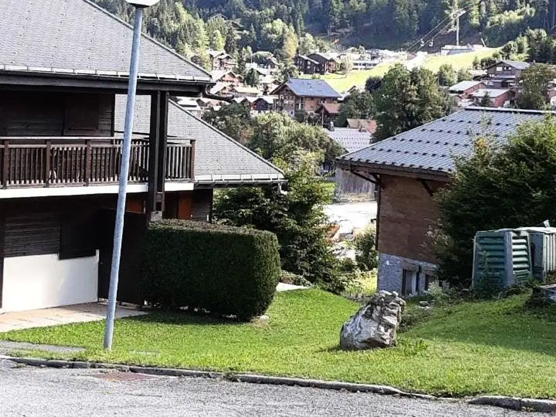 Location de Vacances Les Carroz d'Arâches 165