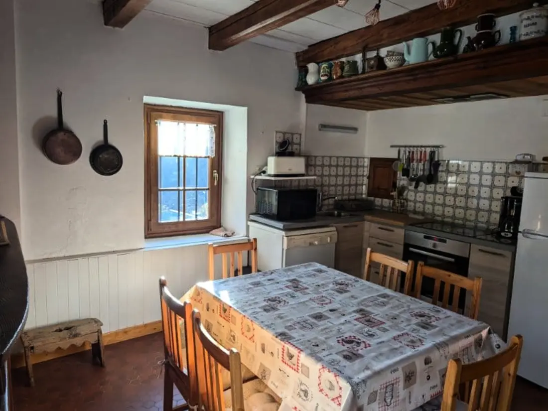 Location de Vacances Les Carroz d'Arâches 166