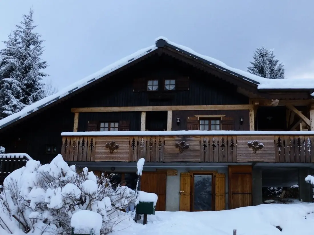 Location de Vacances Les Carroz d'Arâches 187