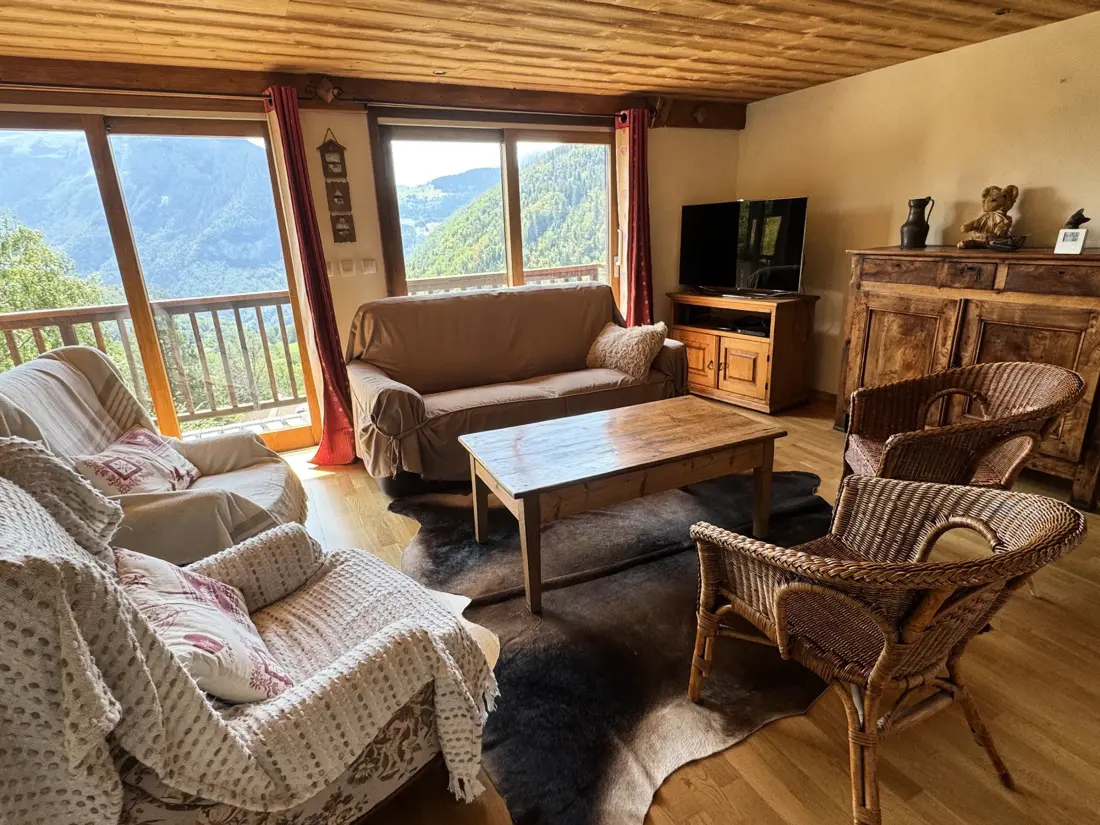 Location de Vacances Les Carroz d'Arâches 169