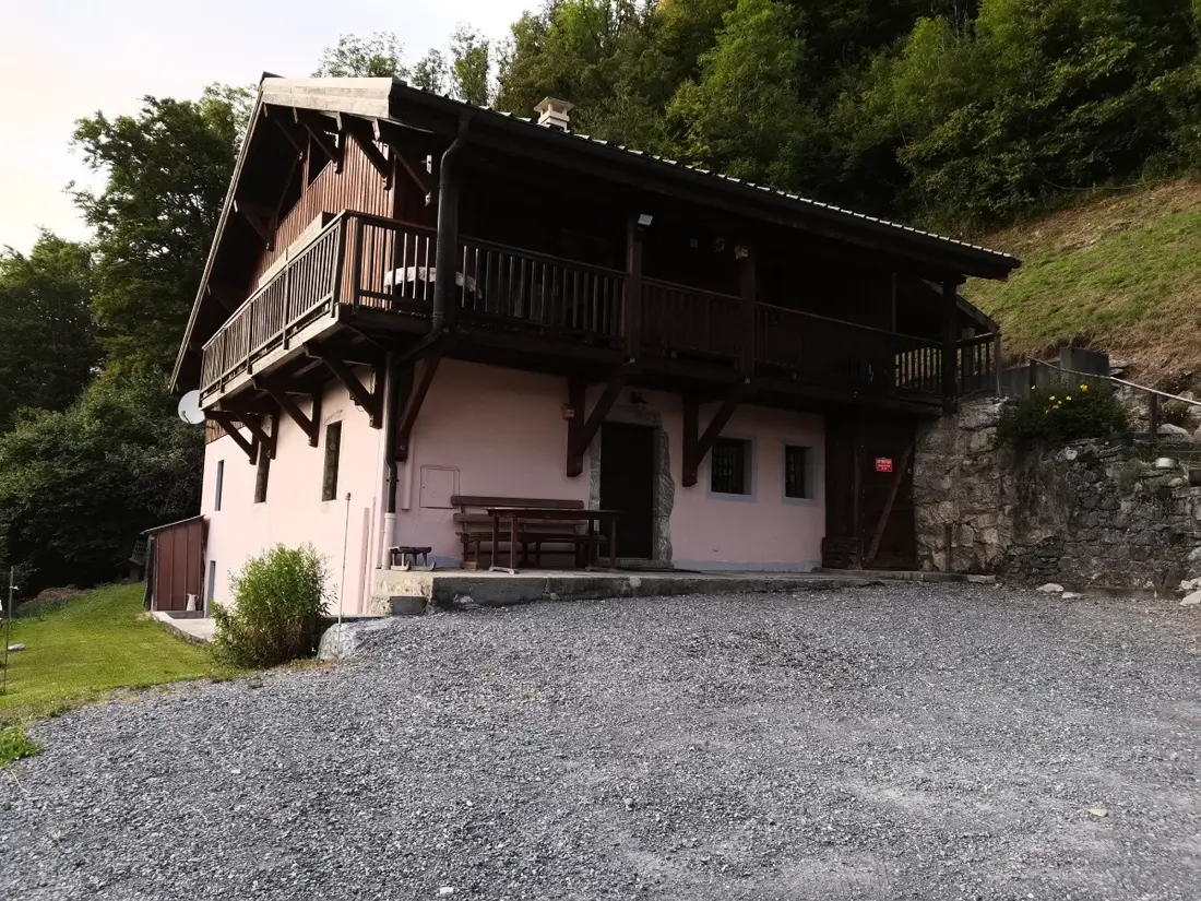Location de Vacances Les Carroz d'Arâches 169