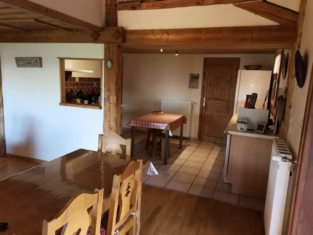 Location de Vacances Les Carroz d'Arâches 169