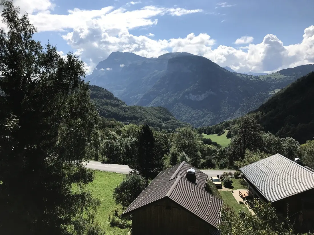 Location de Vacances Les Carroz d'Arâches 169
