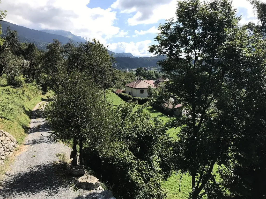 Location de Vacances Les Carroz d'Arâches 169