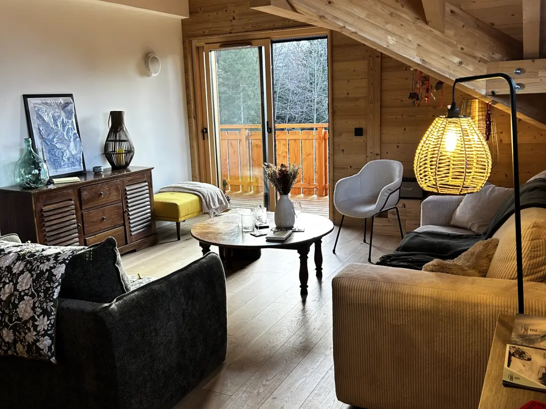 Location de Vacances Les Carroz d'Arâches 180