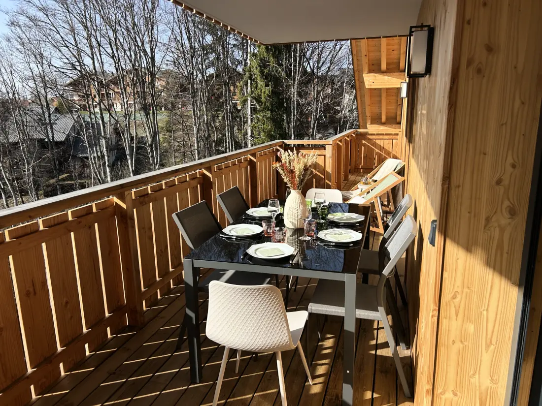 Location de Vacances Les Carroz d'Arâches 180