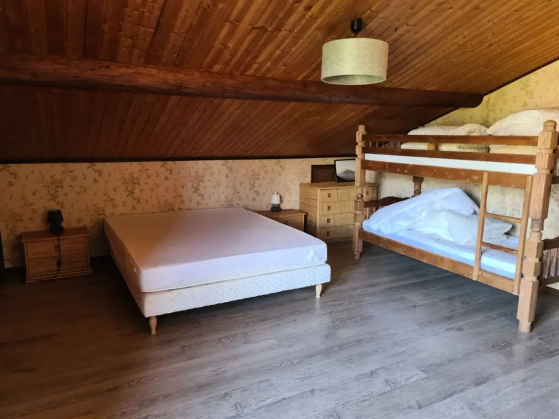 Location de Vacances Les Carroz d'Arâches 190