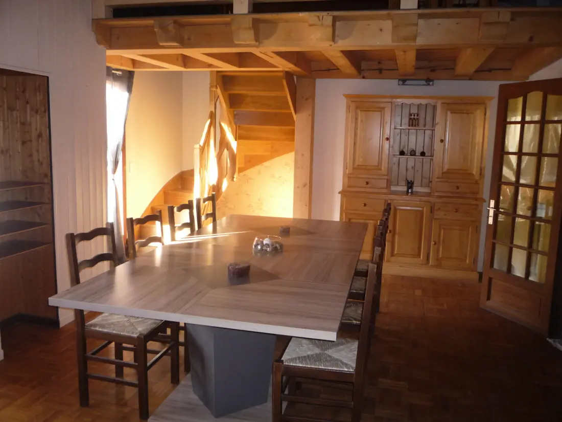 Location de Vacances Les Carroz d'Arâches 190