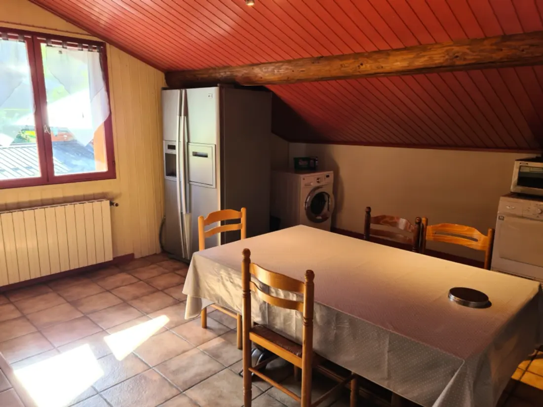 Location de Vacances Les Carroz d'Arâches 190