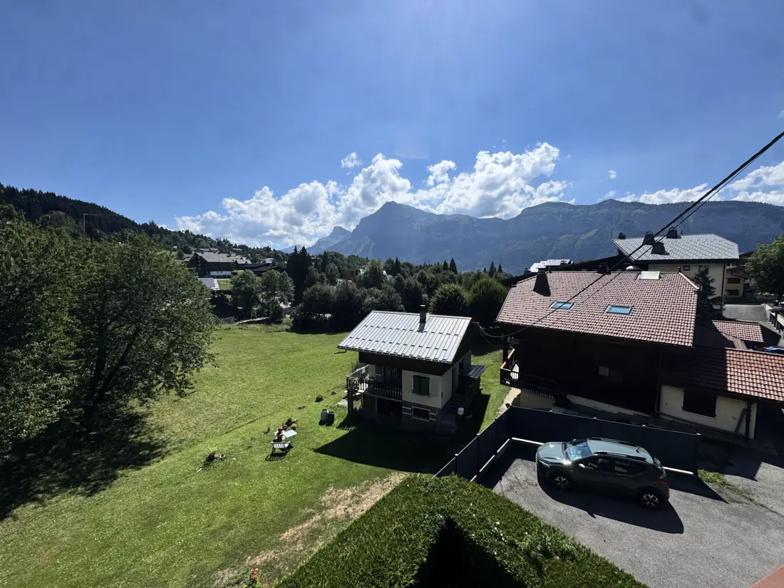 Location de Vacances Les Carroz d'Arâches 192