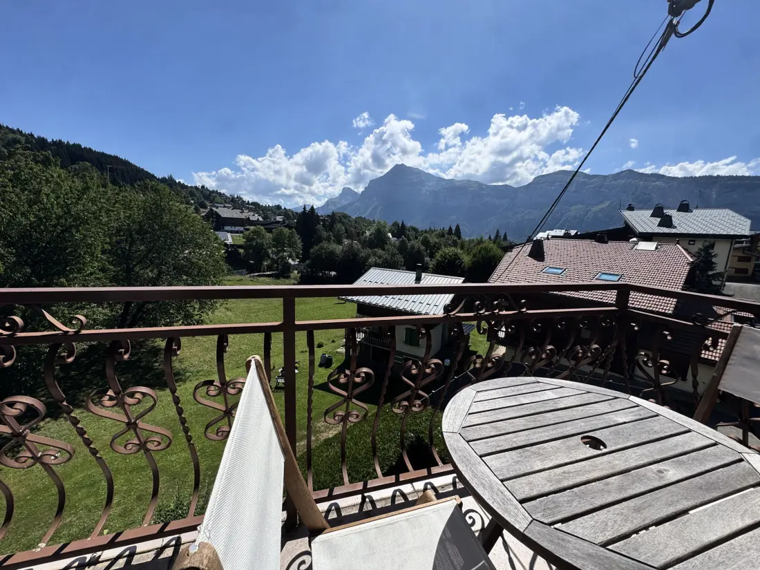 Location de Vacances Les Carroz d'Arâches 192