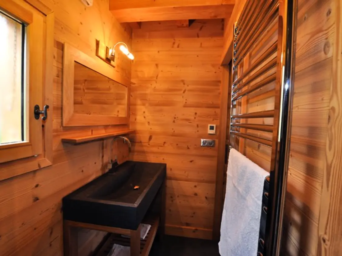 Maison de Vacances Les Carroz d'Arâches 138