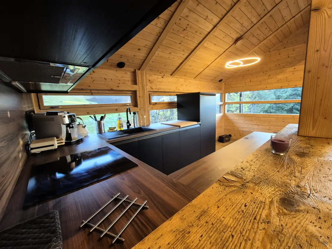Maison de Vacances Les Carroz d'Arâches 137