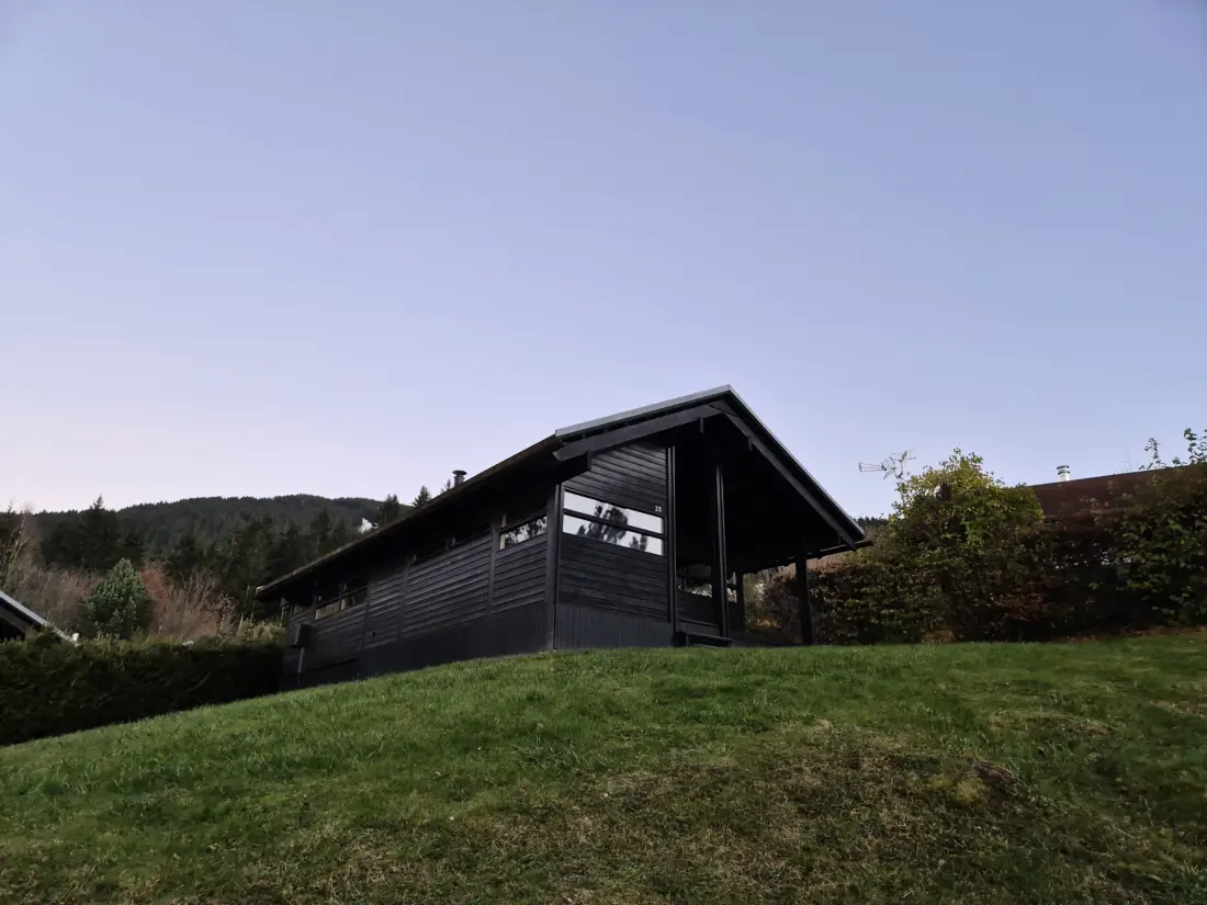 Maison de Vacances Les Carroz d'Arâches 137