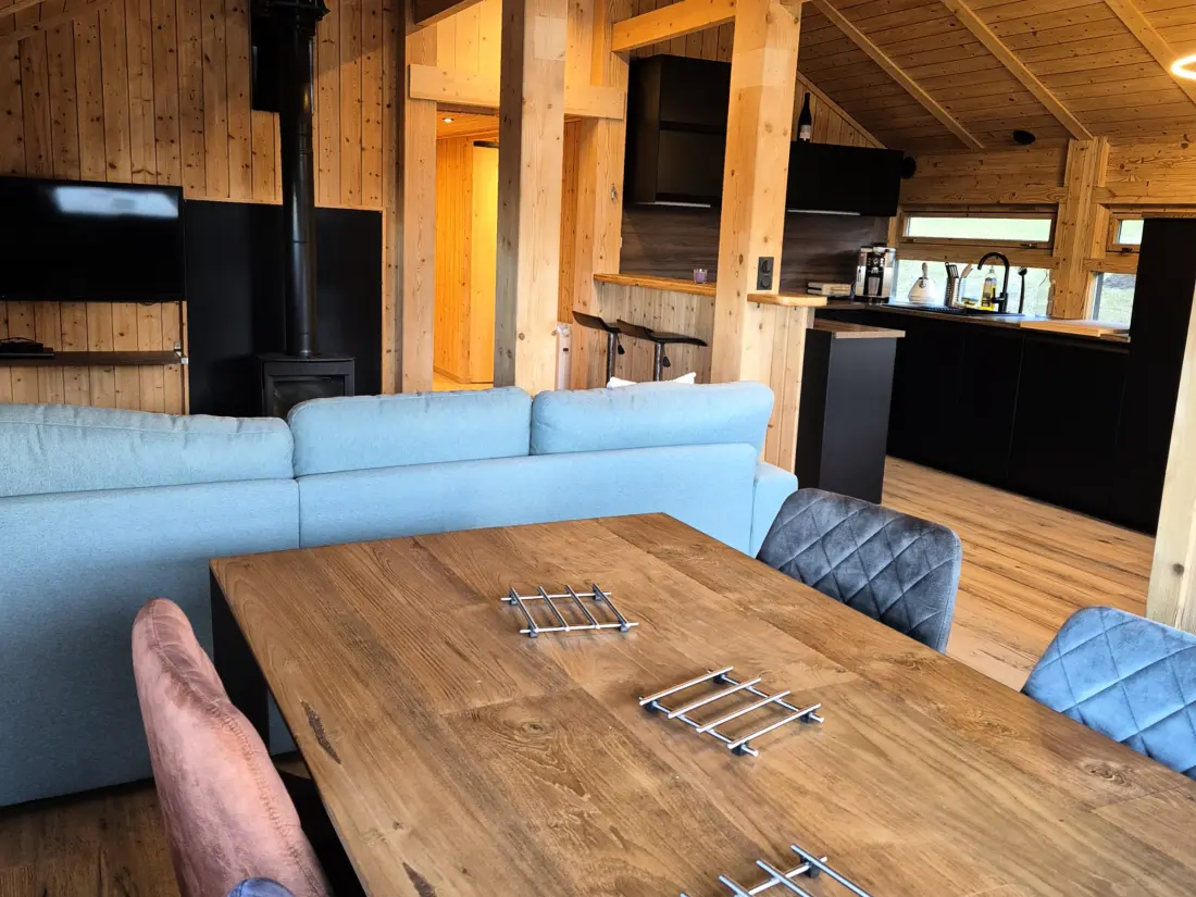Maison de Vacances Les Carroz d'Arâches 137