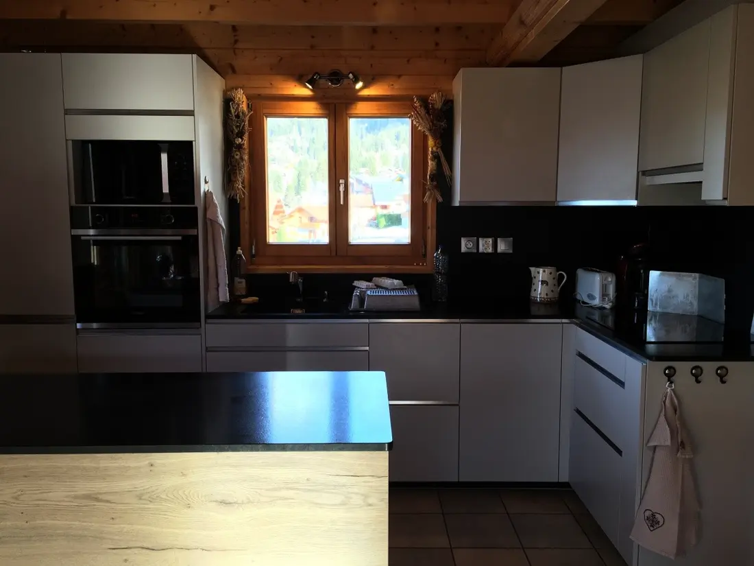 Maison de Vacances Les Carroz d'Arâches 167