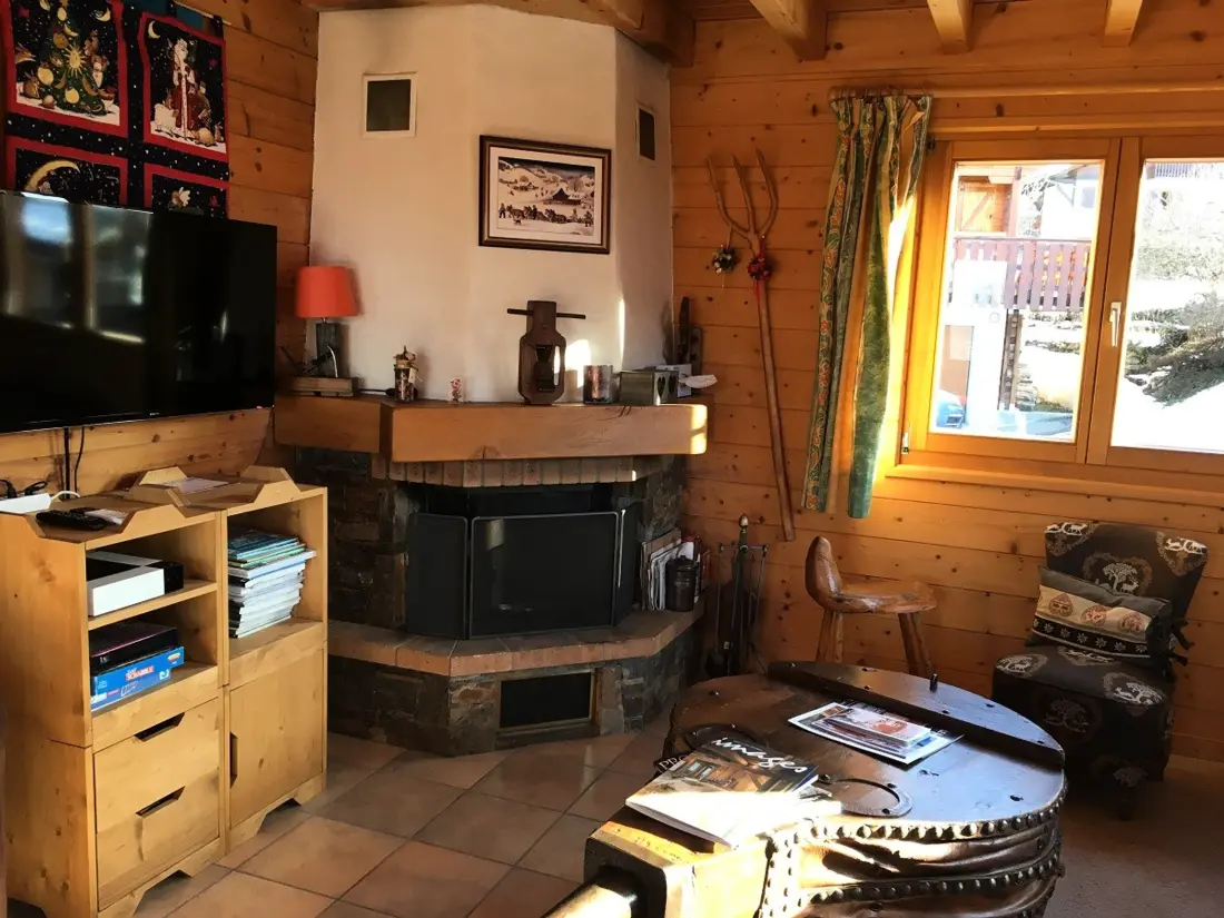 Maison de Vacances Les Carroz d'Arâches 167