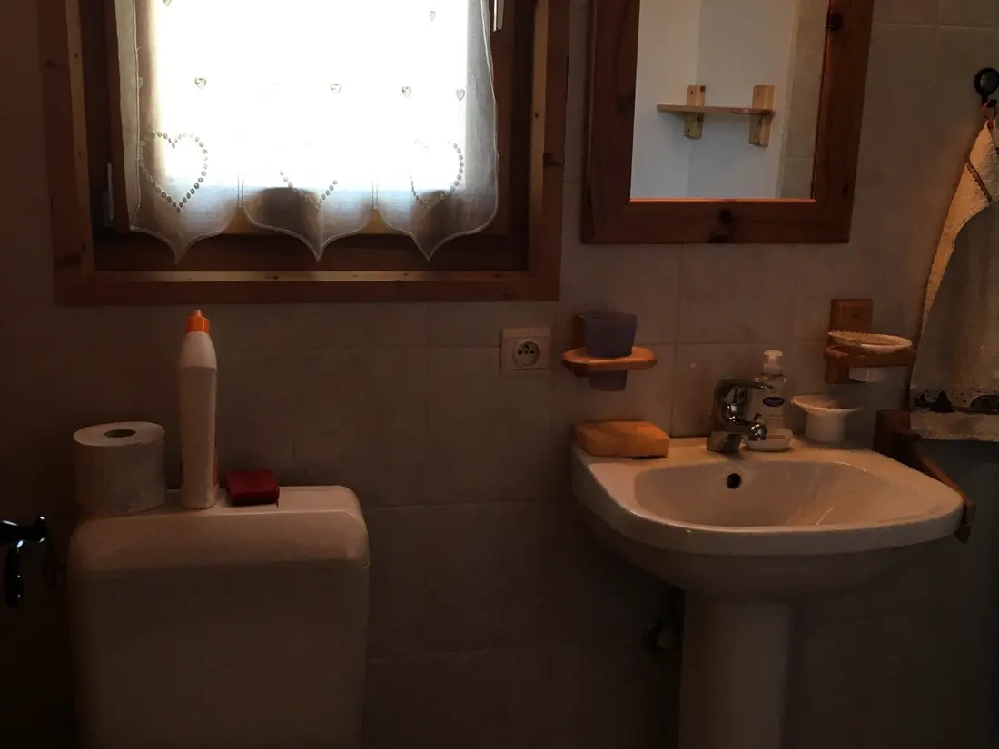 Maison de Vacances Les Carroz d'Arâches 167
