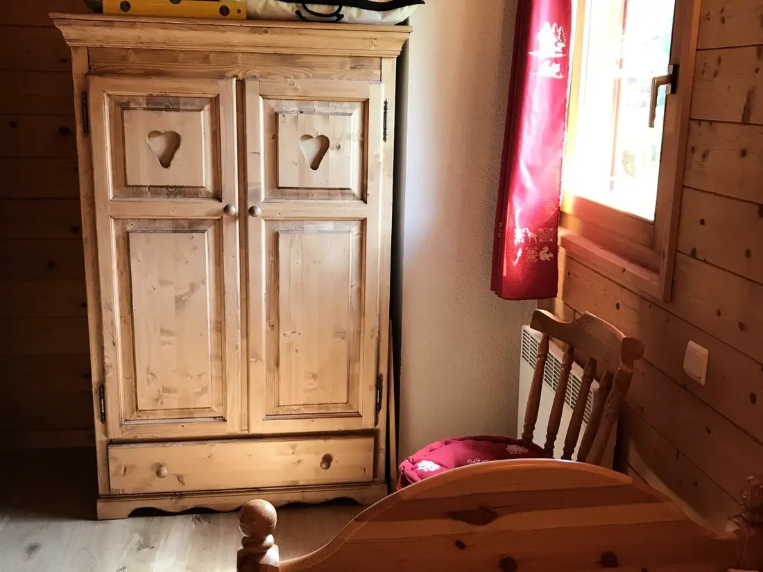 Maison de Vacances Les Carroz d'Arâches 167