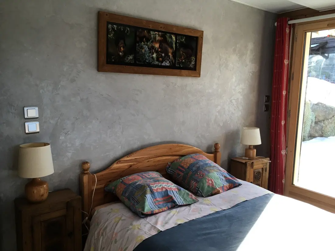 Maison de Vacances Les Carroz d'Arâches 167