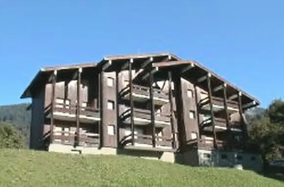 Résidence L'Adret