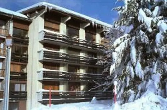 Résidence Le Club